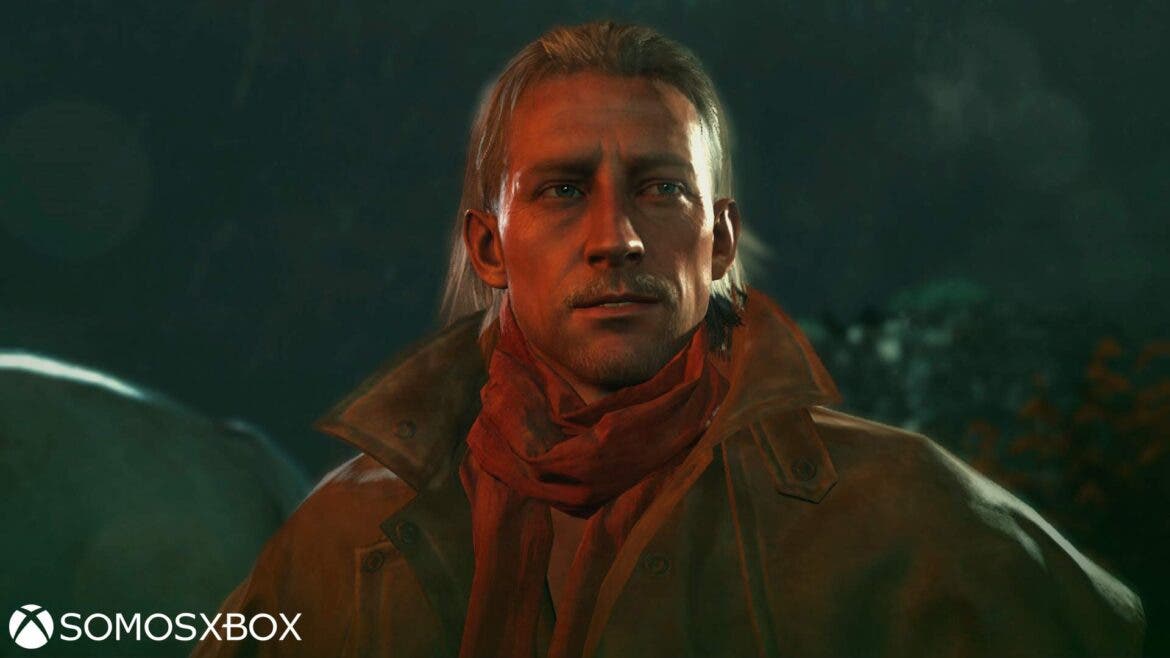 Pre-análisis de Metal Gear Solid V: The Phantom Pain 120