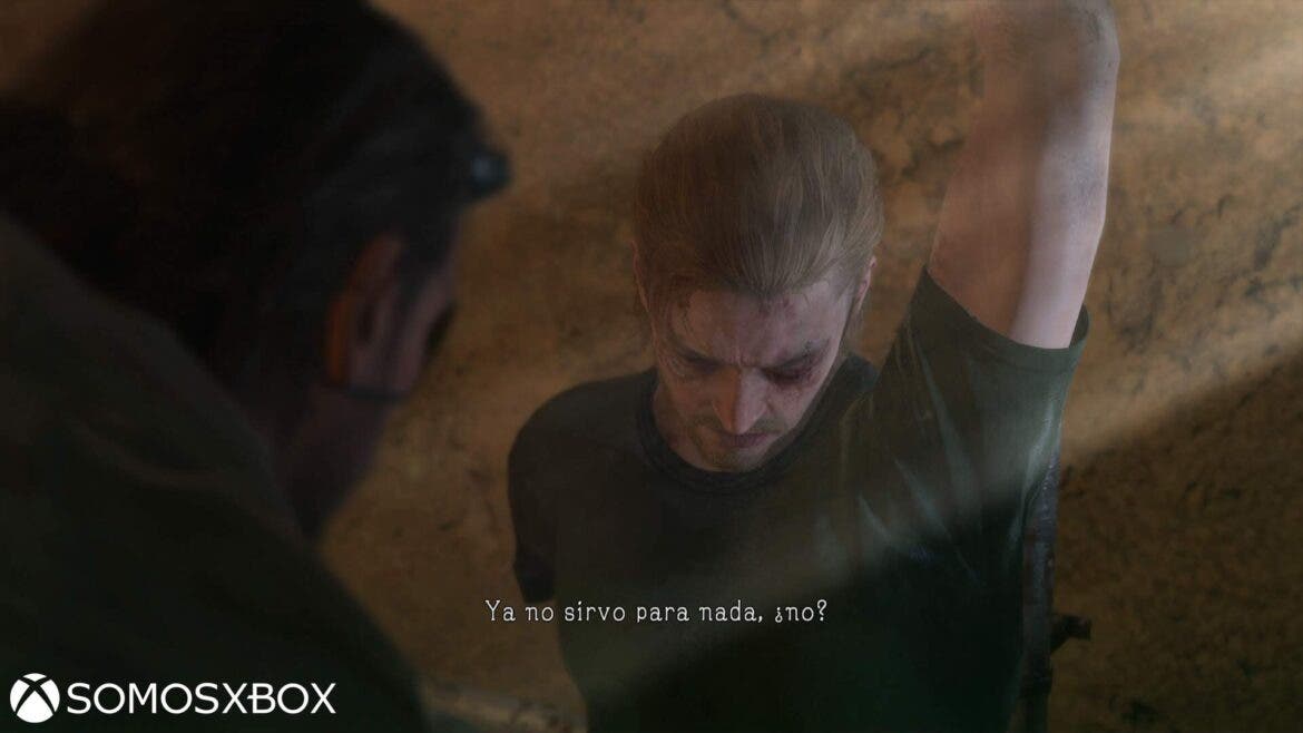 Pre-análisis de Metal Gear Solid V: The Phantom Pain 108