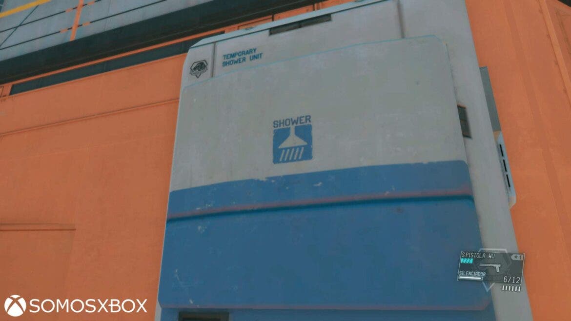 Pre-análisis de Metal Gear Solid V: The Phantom Pain 151