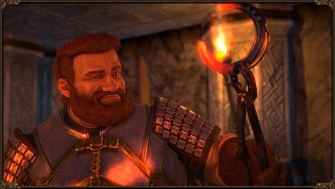 The Dwarves soluciona sus problemas de rendimiento