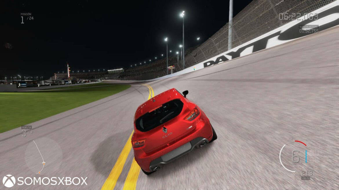 Análisis de Forza Motorsport 6 103