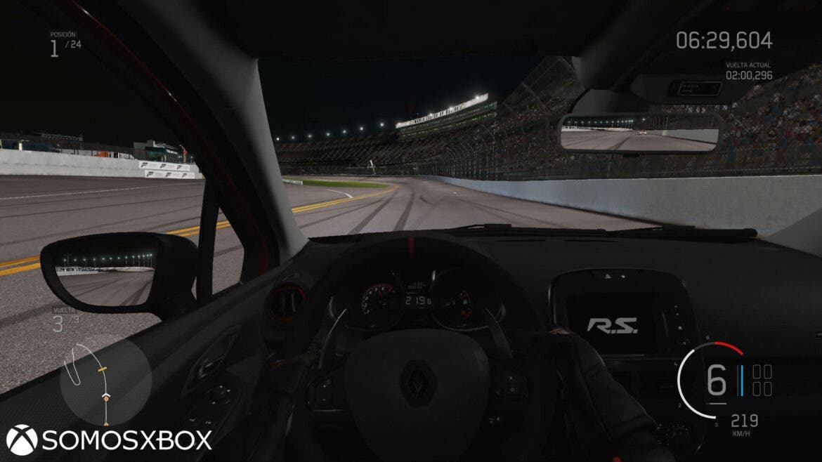 Análisis de Forza Motorsport 6 102