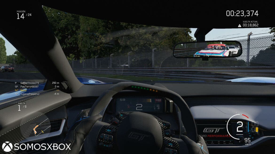 Análisis de Forza Motorsport 6 114