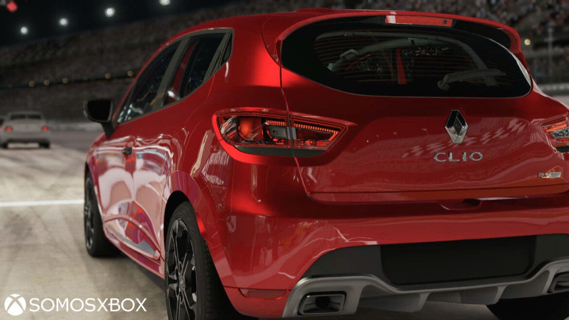 Análisis de Forza Motorsport 6 112