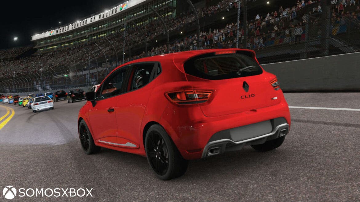 Análisis de Forza Motorsport 6 111