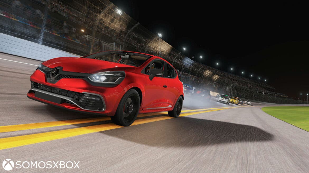 Análisis de Forza Motorsport 6 109