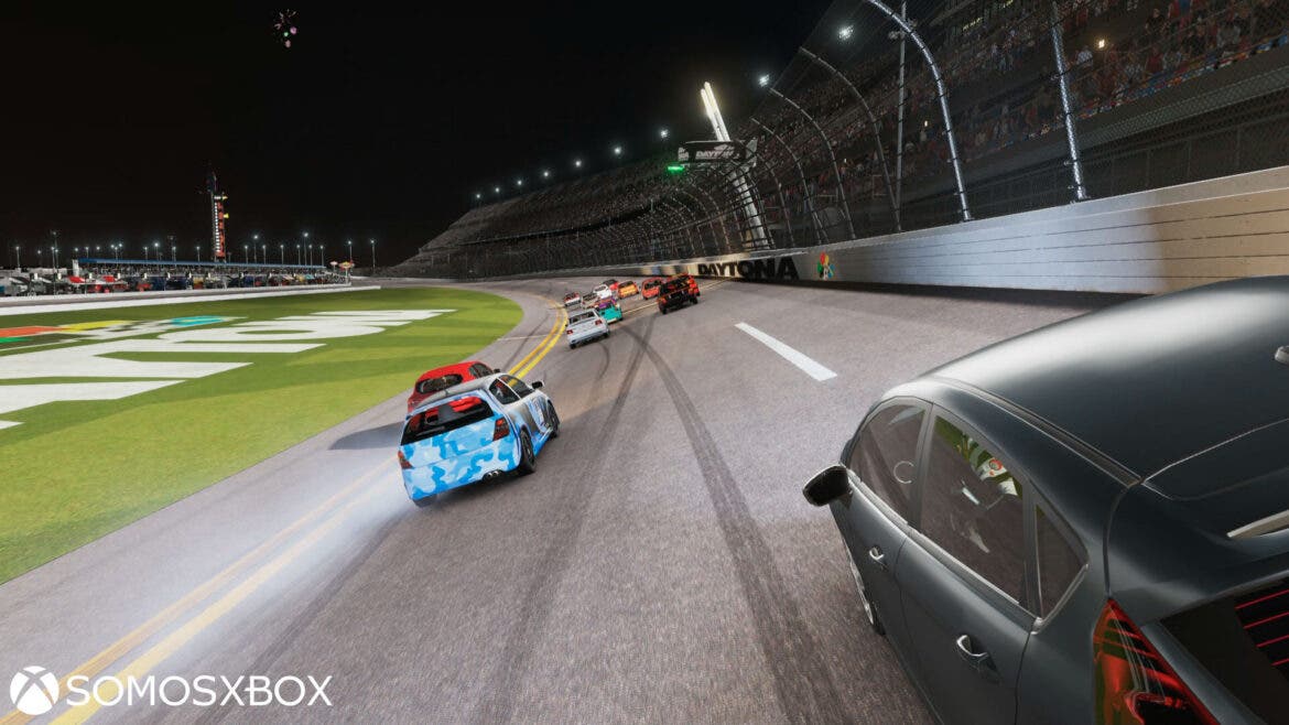 Análisis de Forza Motorsport 6 108