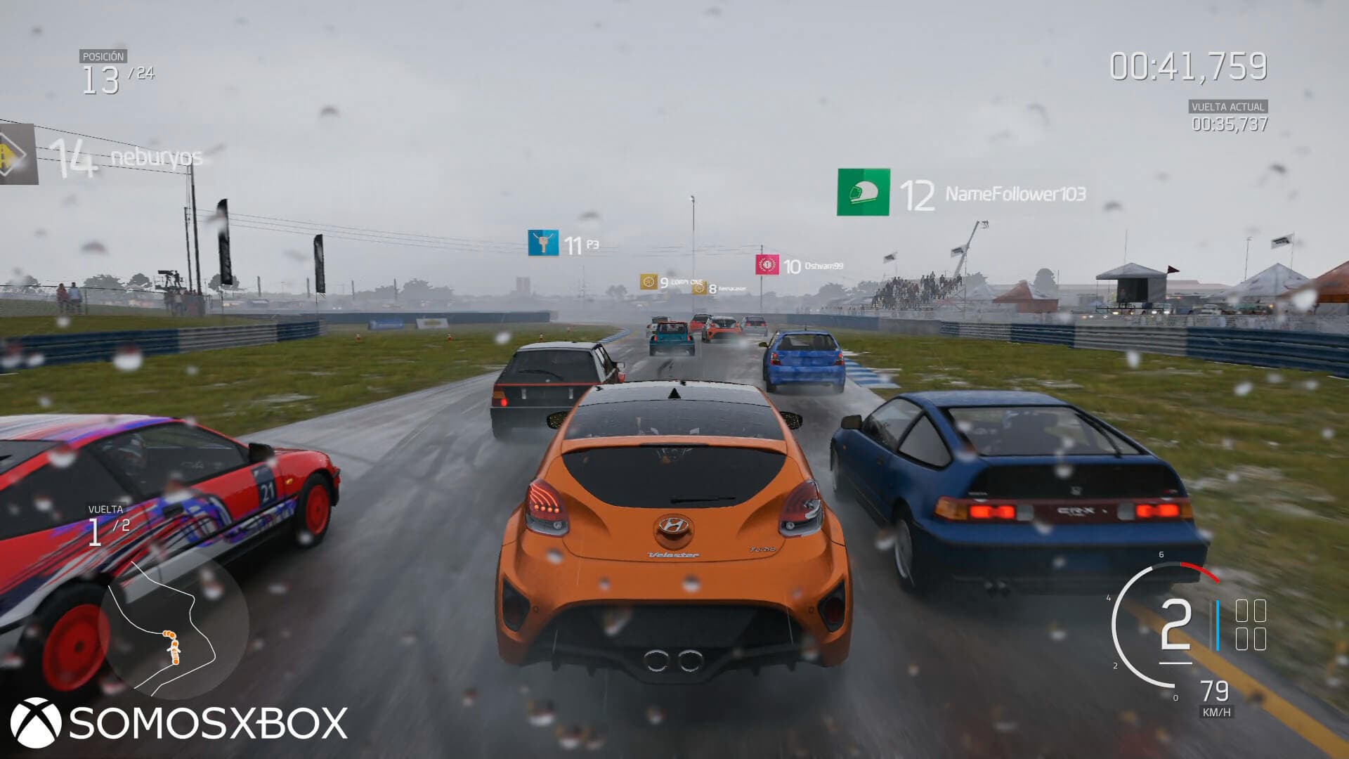 Forza Motorsport para Xbox y PC: fecha de lanzamiento, coches, requisitos  mínimos, noticias y rumores