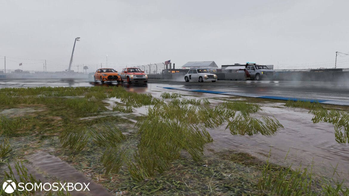 Análisis de Forza Motorsport 6 129