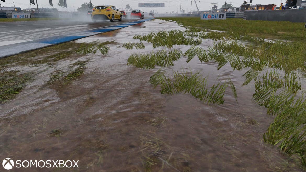 Análisis de Forza Motorsport 6 127