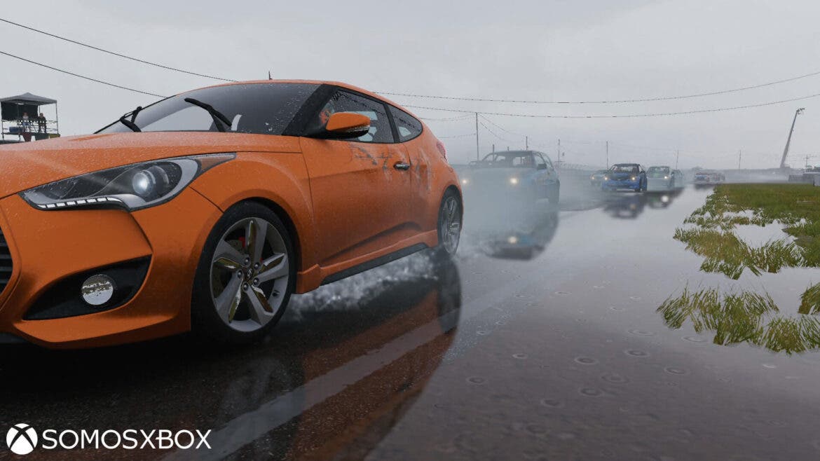 Análisis de Forza Motorsport 6 126