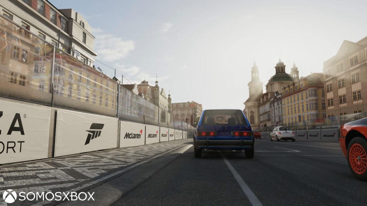 Análisis de Forza Motorsport 6 117