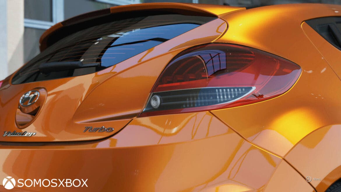 Análisis de Forza Motorsport 6 137