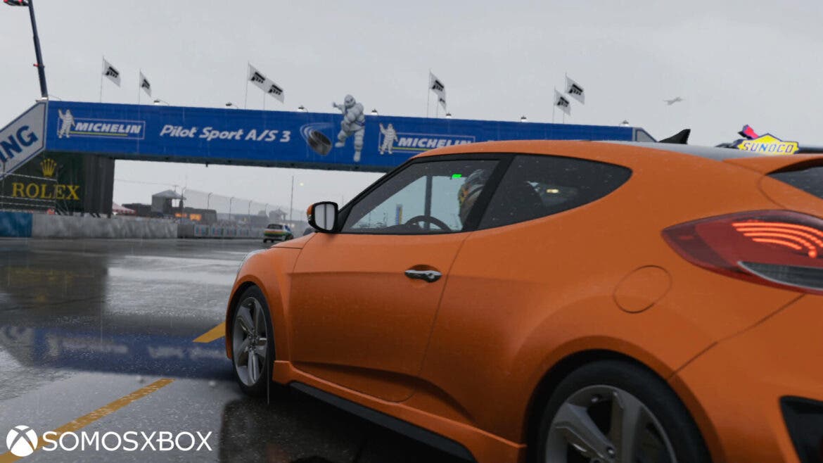 Análisis de Forza Motorsport 6 135