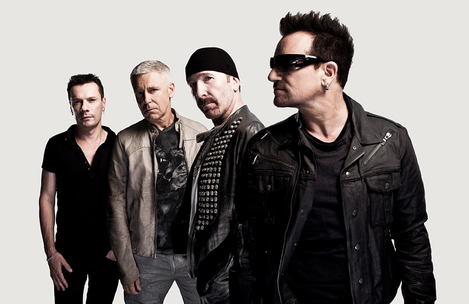 Confirmadas las canciones de U2 para Rock Band 4 Confirmadas las canciones de U2 para Rock Band 4 1