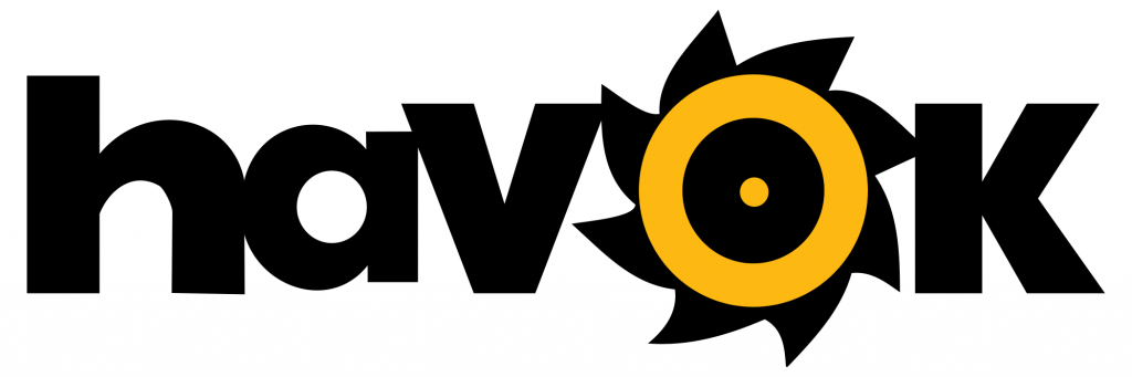 Microsoft ha comprado Havok