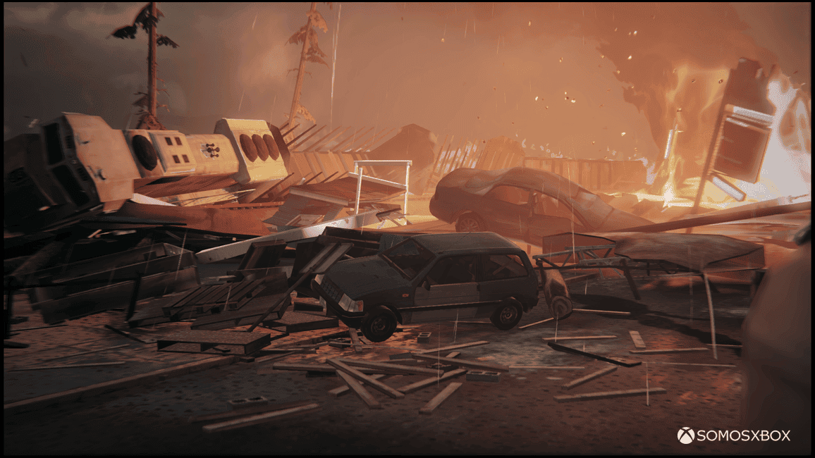 Análisis de Life is Strange: Episodio 5