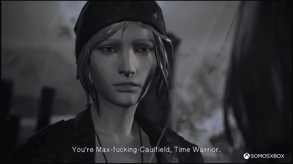 Análisis de Life is Strange: Episodio 5