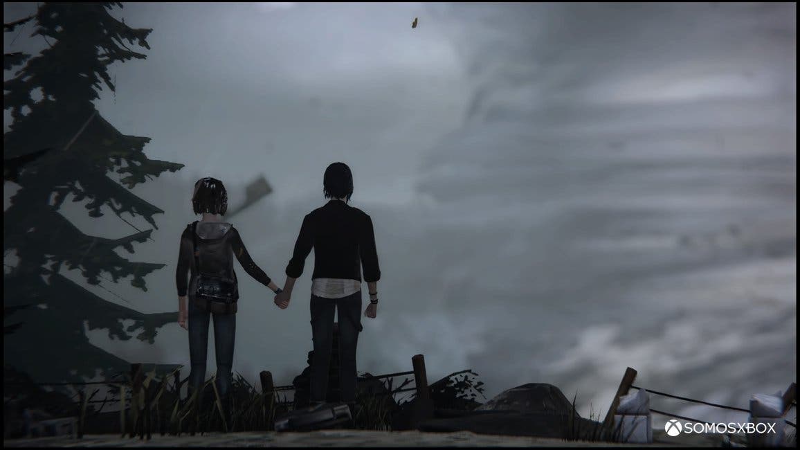 Análisis de Life is Strange: Episodio 5