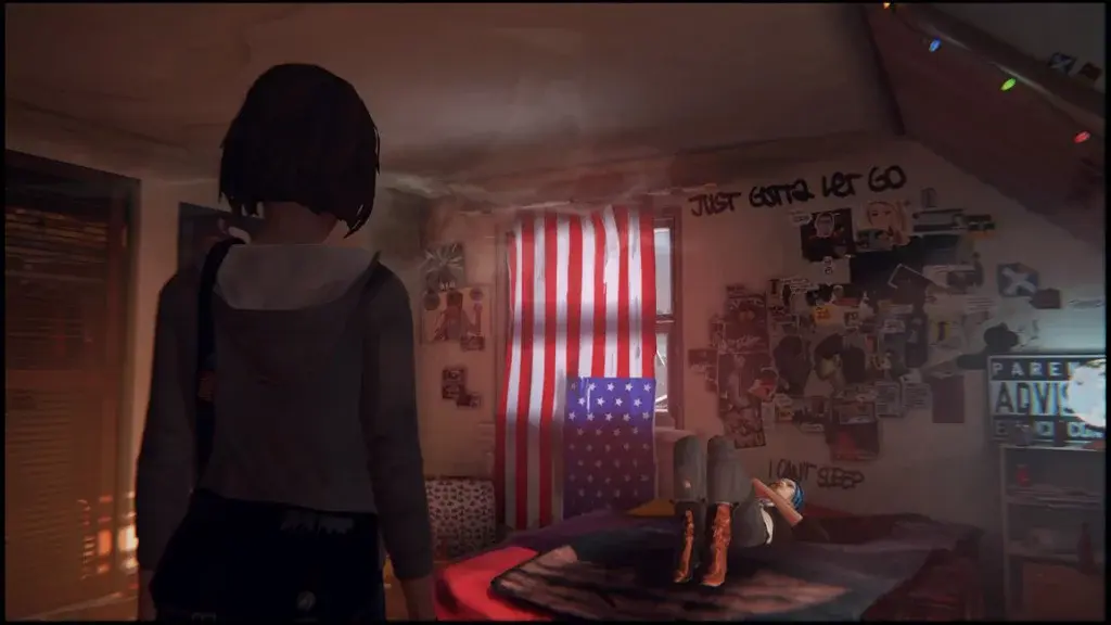 último episodio de Life is Strange