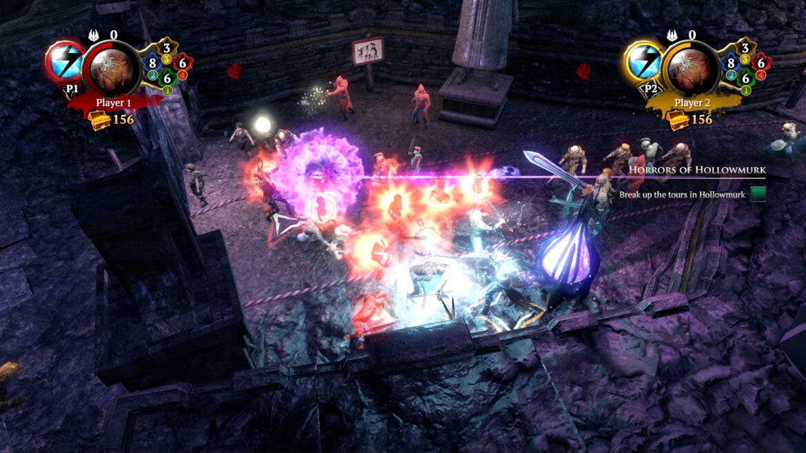 Overlord: La Comunidad del Mal ya está disponible para Xbox One 106