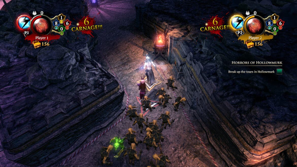 Overlord: La Comunidad del Mal ya está disponible para Xbox One 107