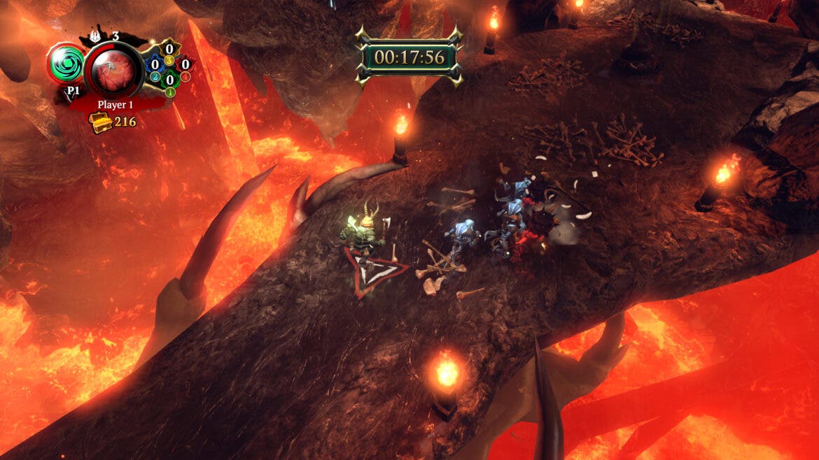 Overlord: La Comunidad del Mal ya está disponible para Xbox One 108