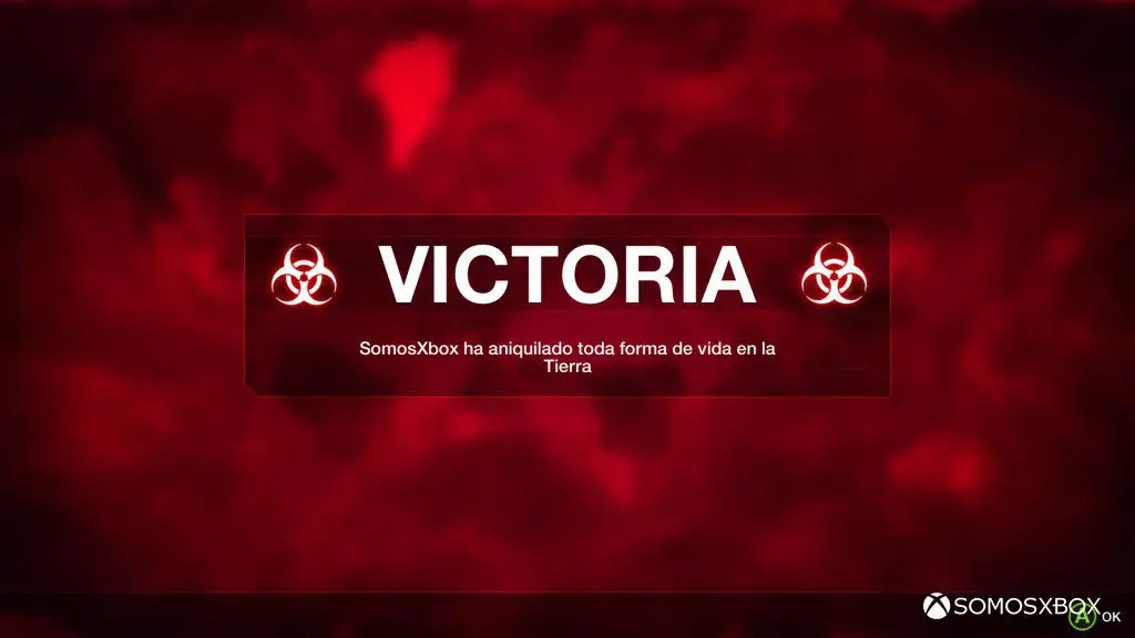 Análisis de Plague Inc: Evolved