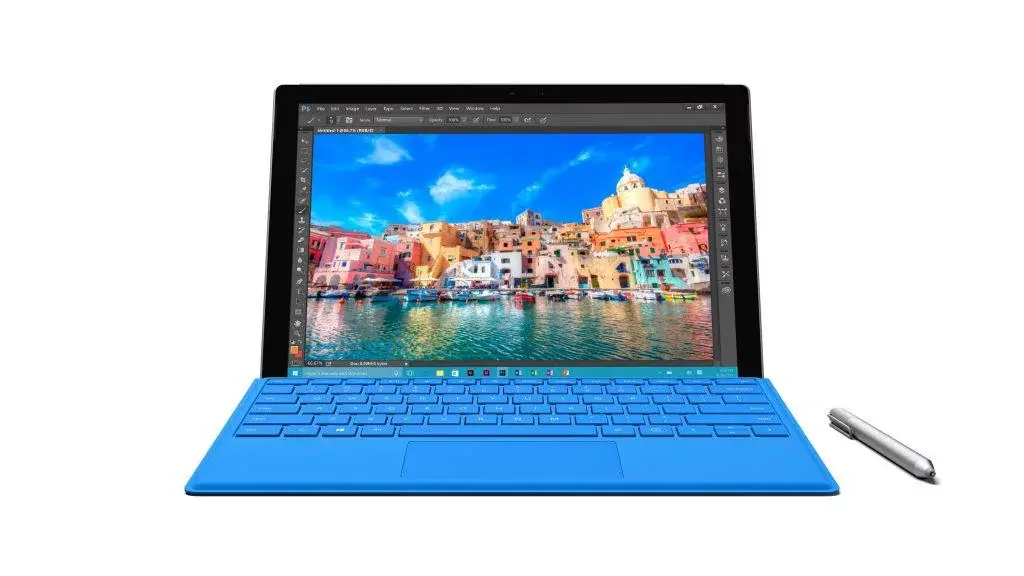 Surface Pro 4 (5)