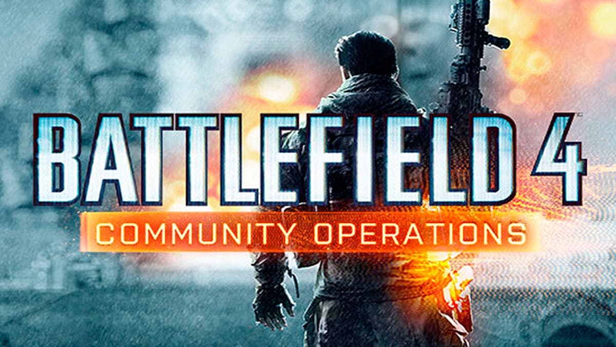 Trailer De Community Operations El Nuevo Contenido Descargable Para Battlefield 4