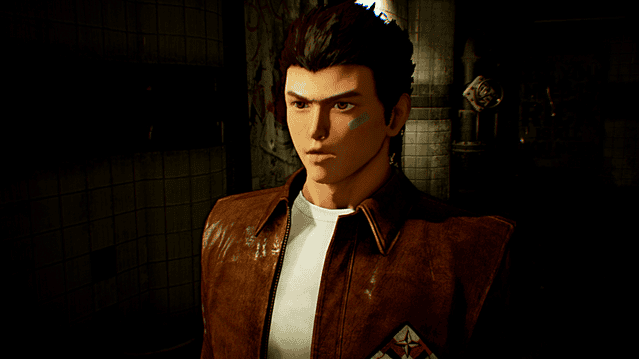 Shenmue I y Shenmue II llegarán a Xbox One