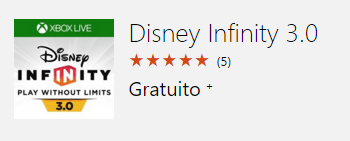 disney infinity