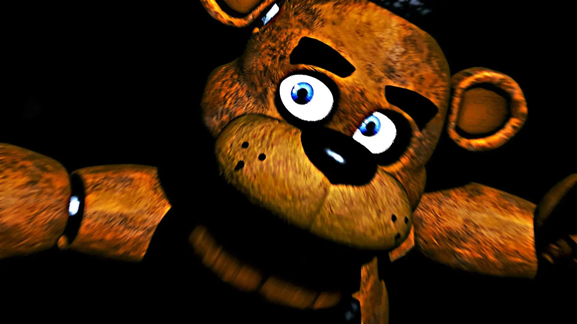10 detalles de juegos de terror que seguramente desconocías (parte 4) 122