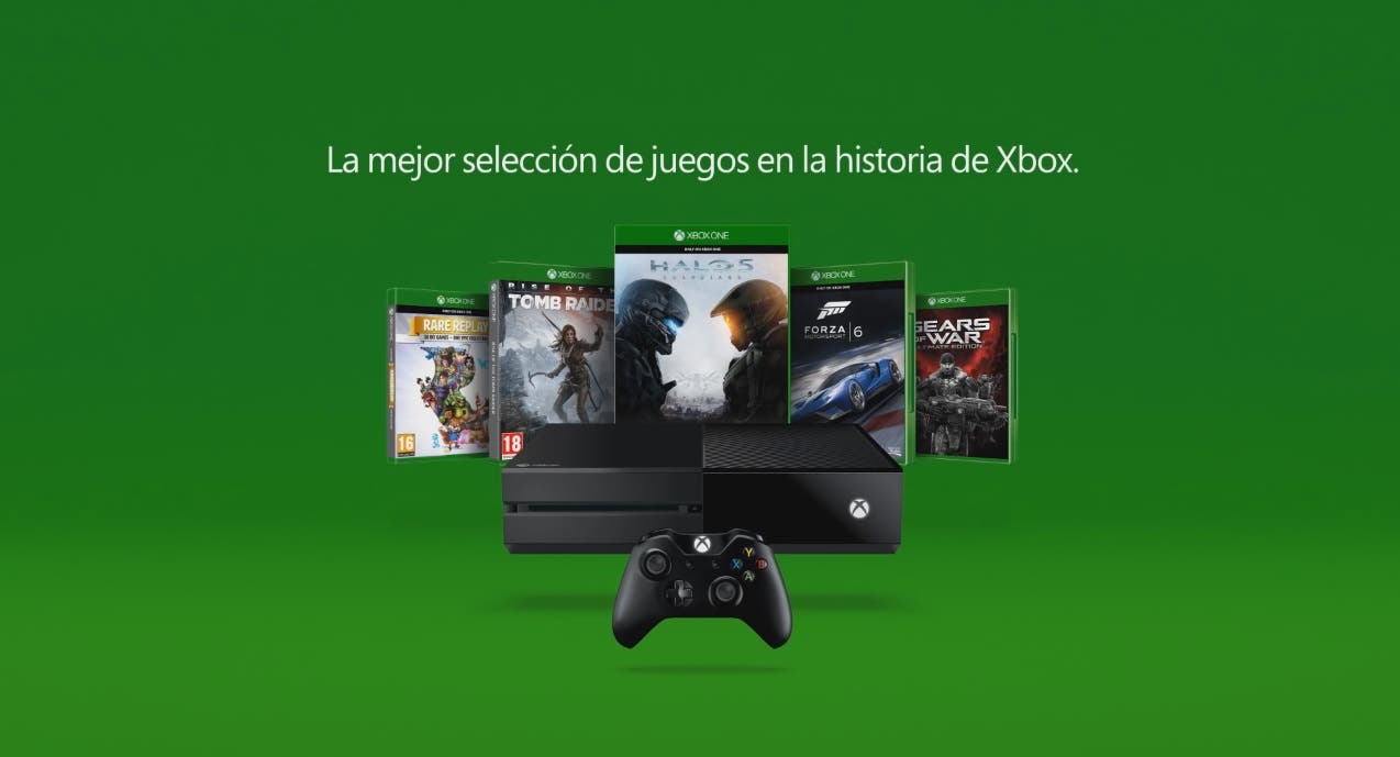 Adelantamos los juegos que llegan esta semana a Xbox One