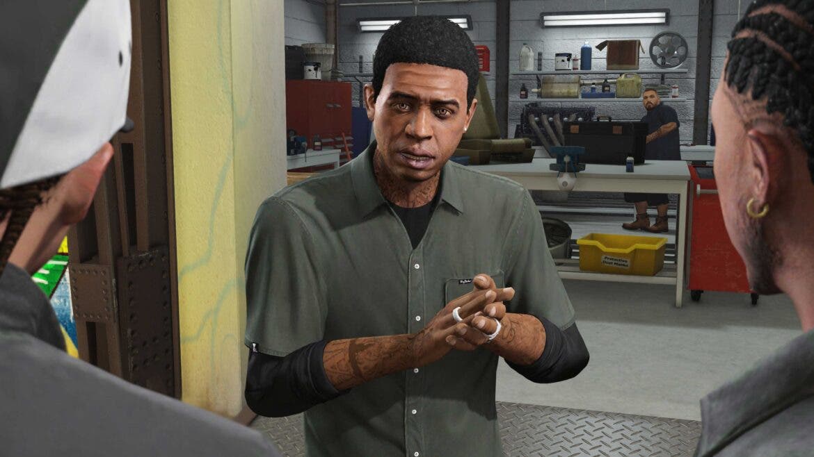 GTA Online: Lowriders llega el 20 de octubre, te lo contamos todo 108