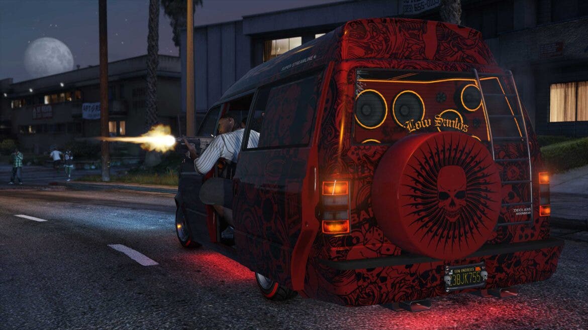 GTA Online: Lowriders llega el 20 de octubre, te lo contamos todo 106