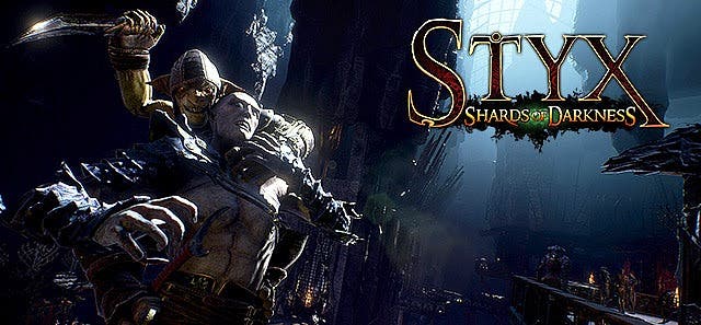 Ya se puede reservar Styx: Shards of Darkness