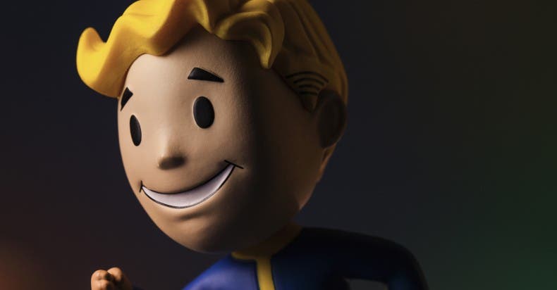 Lo nuevo de Fallout no será obra de Obsidian