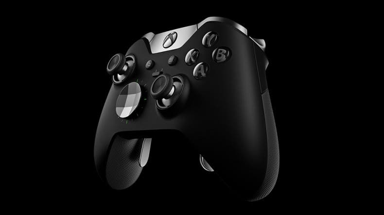 El mando Elite de Xbox One es uno de los periféricos más vendidos