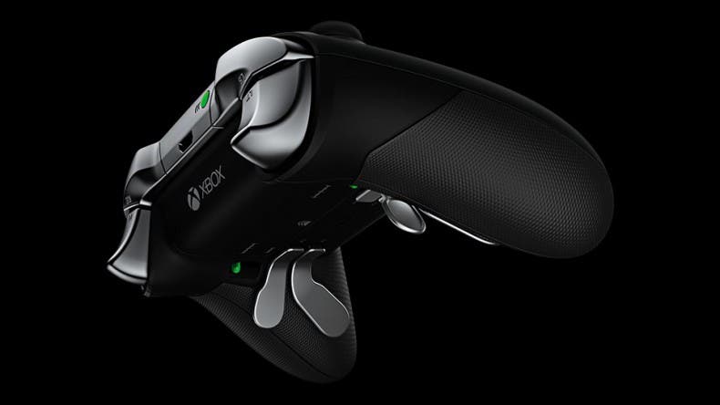 El nuevo mando de Xbox One, Washburn, sería presentado hoy