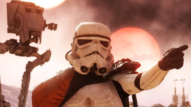 Anunciado un fin de semana de doble experiencia y DLC gratis para Star Wars Battlefront