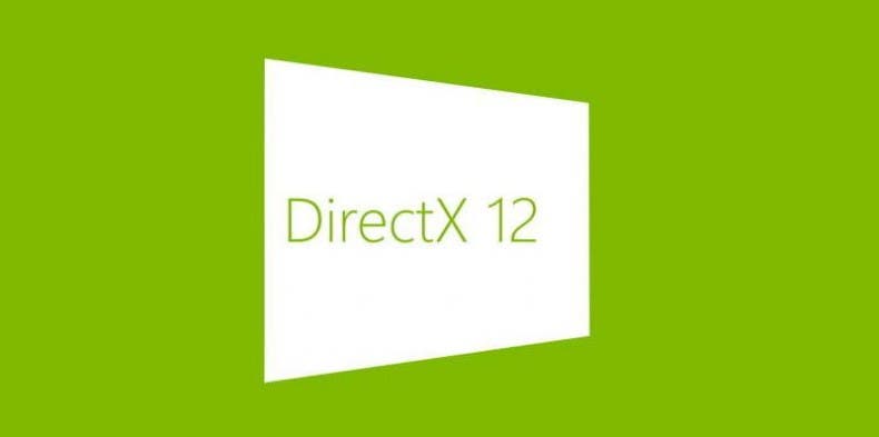 Se espera que la llegada de Xbox One X potencie los juegos con DirectX 12