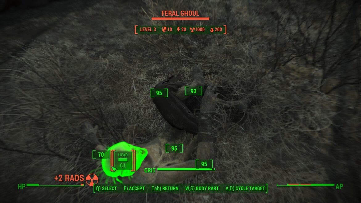 Nuevas imágenes de Fallout 4, en calidad ultra 116