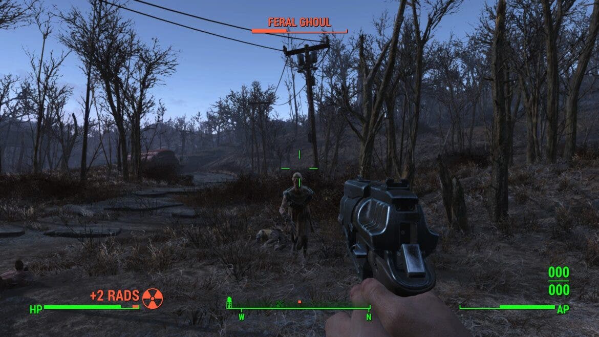 Nuevas imágenes de Fallout 4, en calidad ultra 117