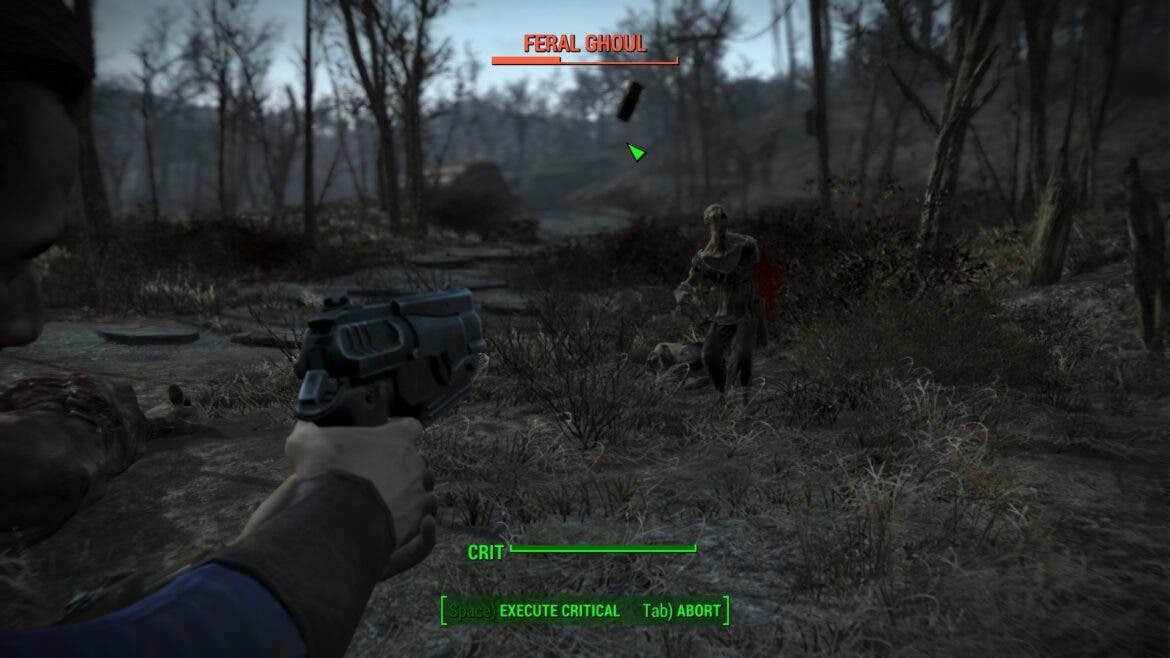 Nuevas imágenes de Fallout 4, en calidad ultra 113