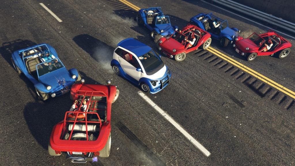15 cosas qué queremos ver en GTA VI 136