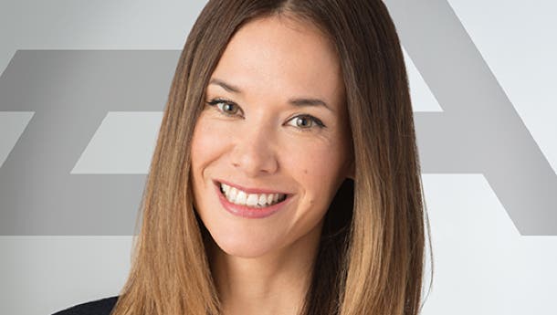 Jade Raymond abandona EA Motive