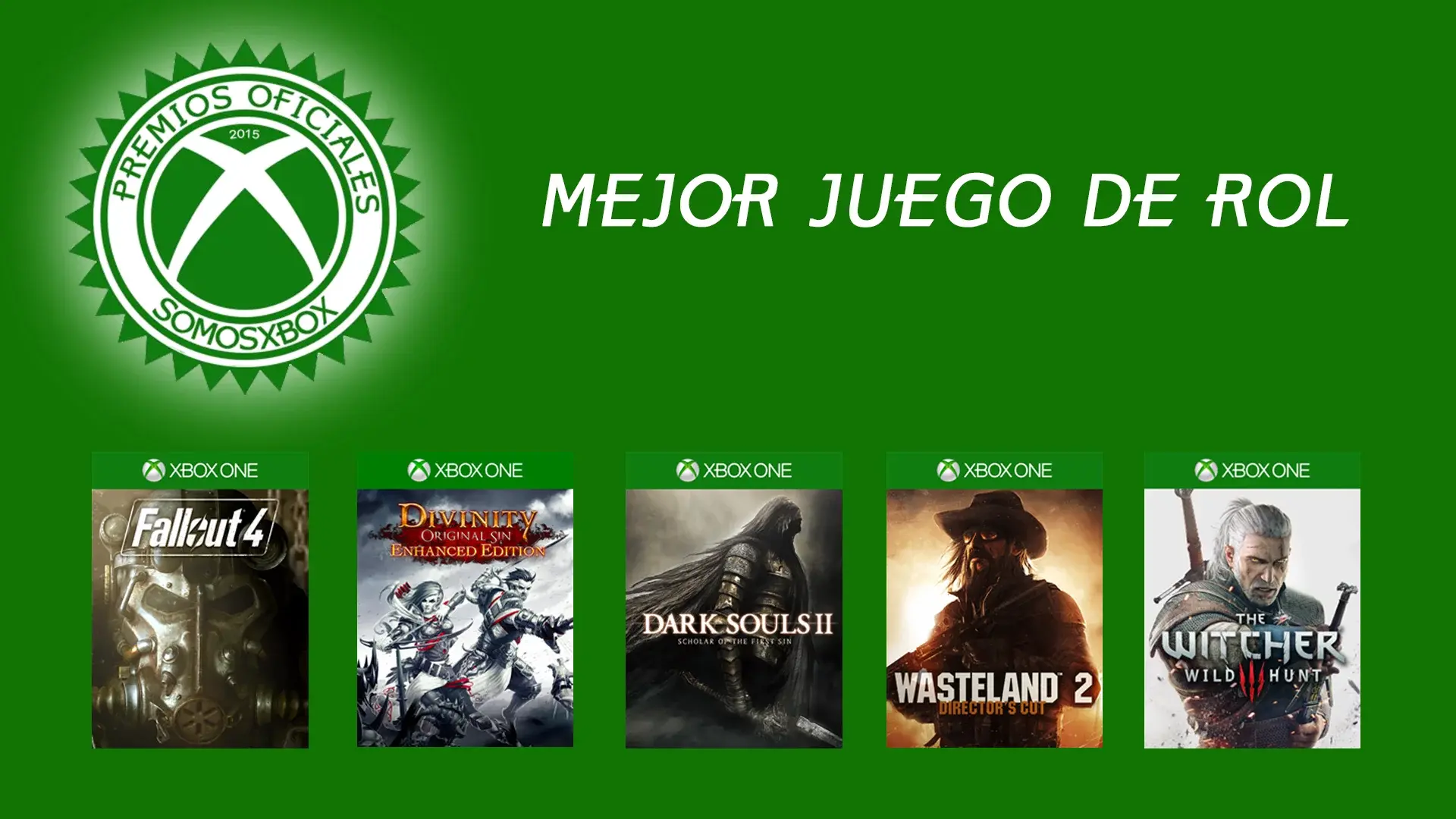MejorRol