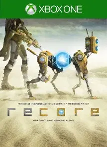 Recore_caratula
