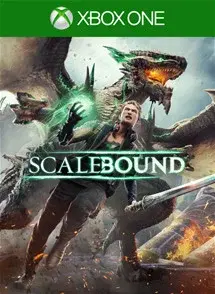 Scalebound_Caratula